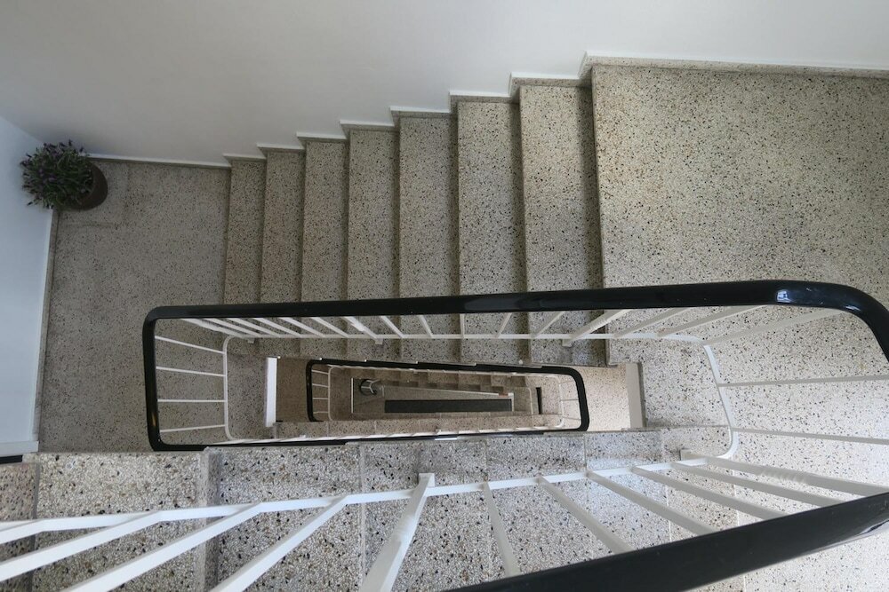 Фото Hotel an der Marienkirche