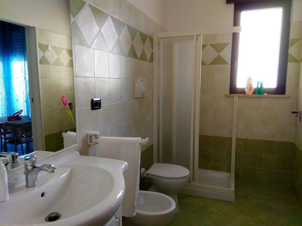 Фото B&b Allo Scrigno