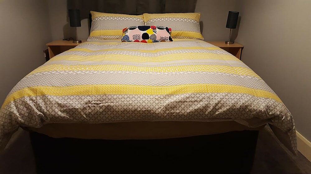 Фото Ct City Centre Apartment