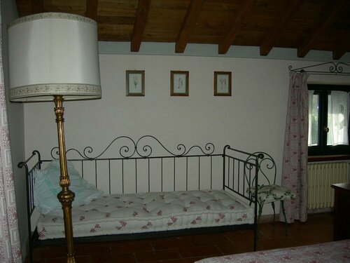Гостиница B&b Il Gelso Bianco