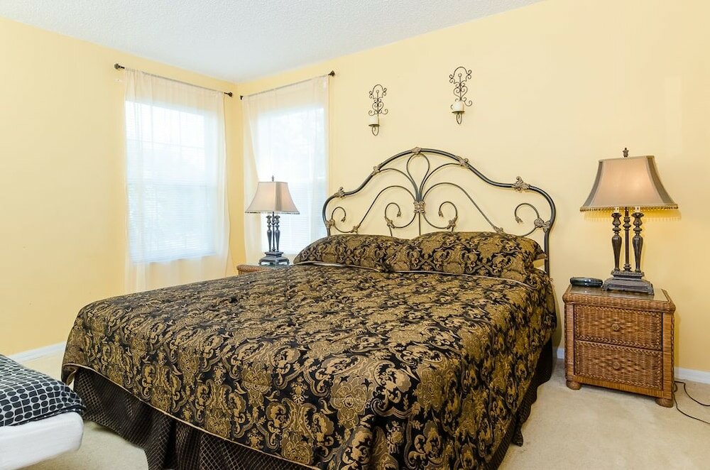 Фото Ov1105 - Emerald Island - 6 Bed 4.5 Baths Villa