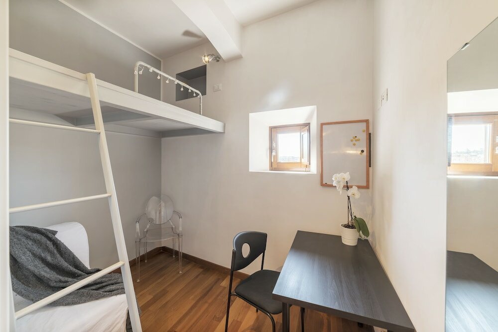 Фото Colosseo & Colle Oppio Charming Apartment