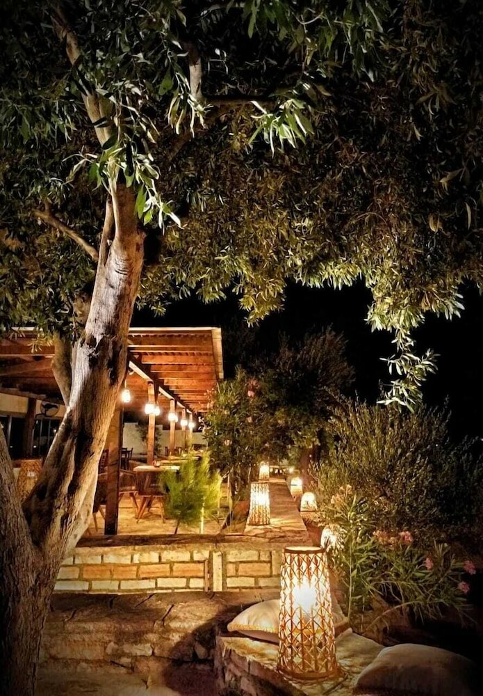 Фото Plataria Seaside Resort