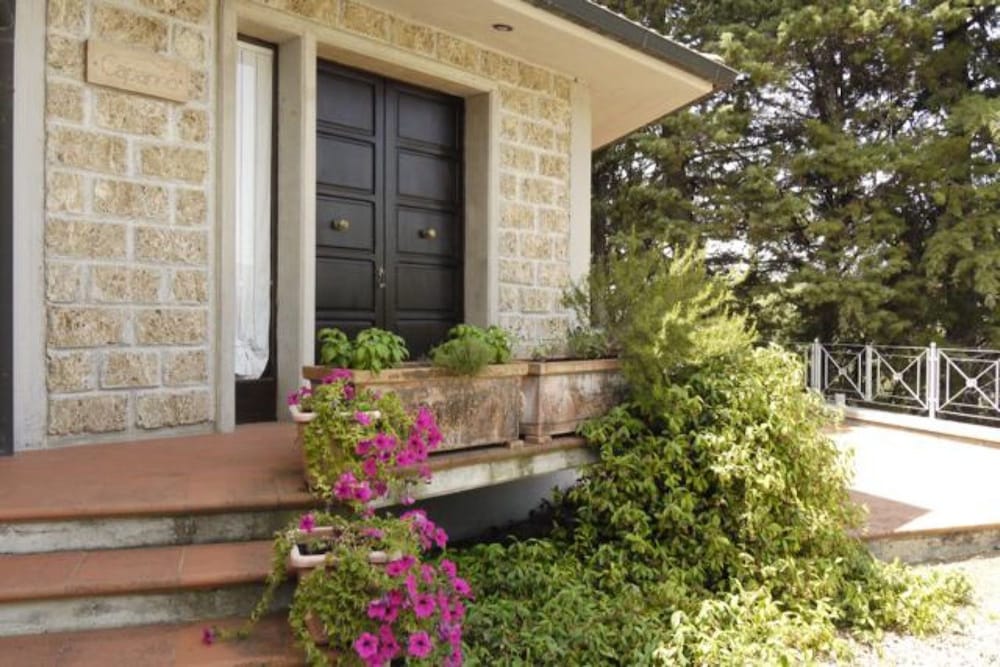 Фото Colle Berto