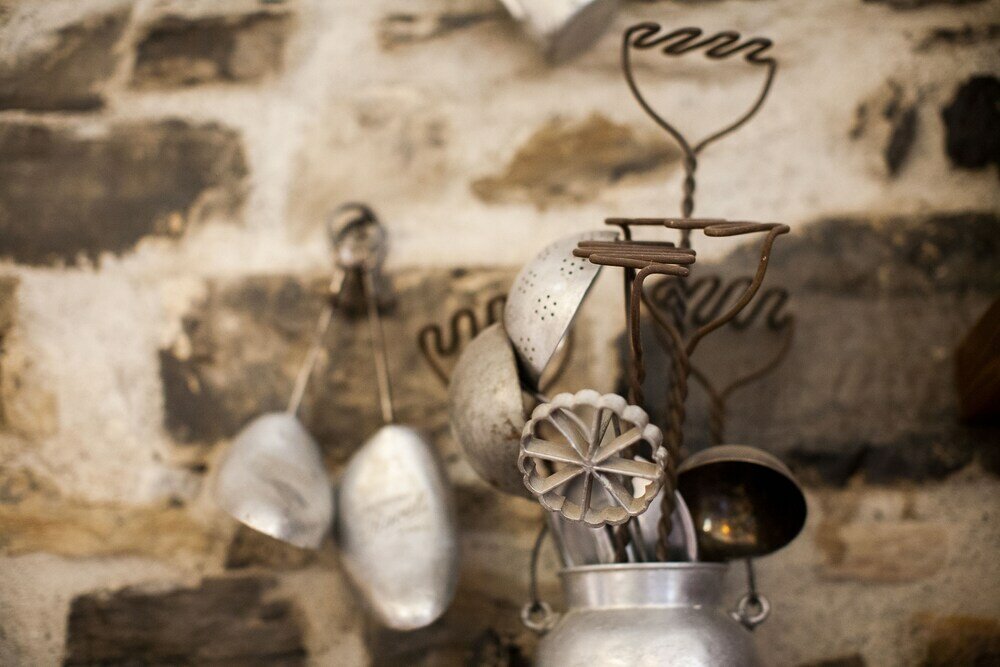 Фото Antica Molina