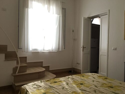 Гостиница A Casa di Giulia
