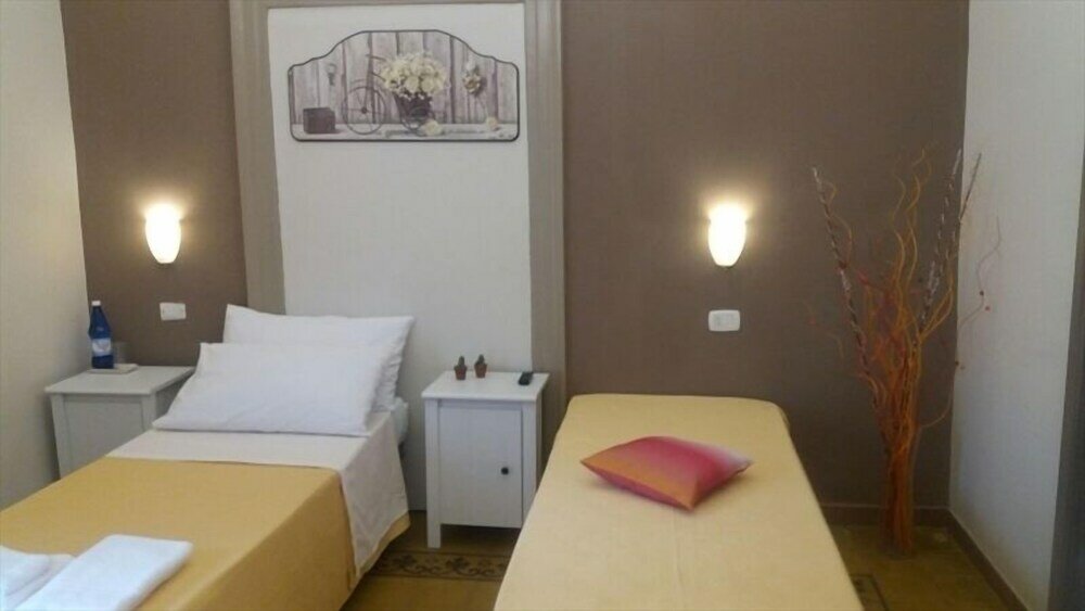 Фото Cusmano Residence