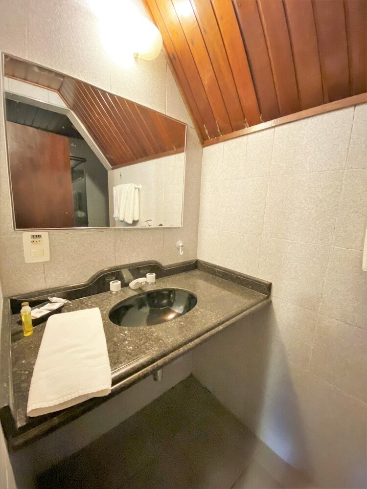 Фото Pousada do Sino