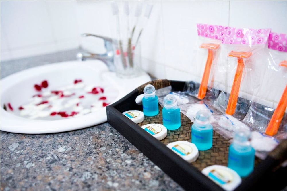 Фото Cherry Queen Hotel