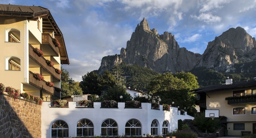 Фото Activehotel Diana