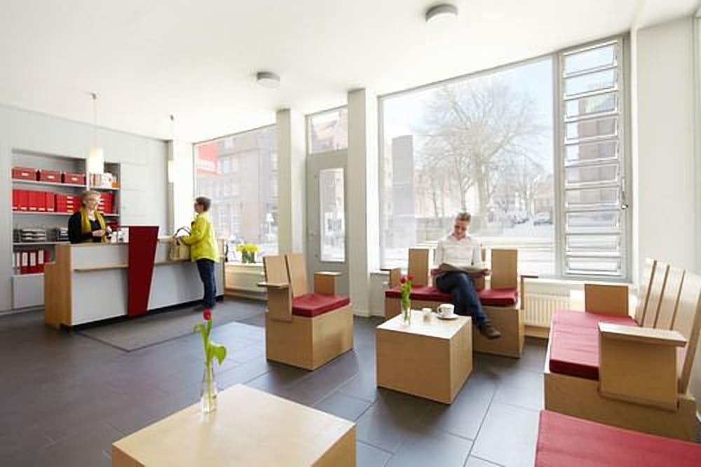 Фото Hotel an der Marienkirche