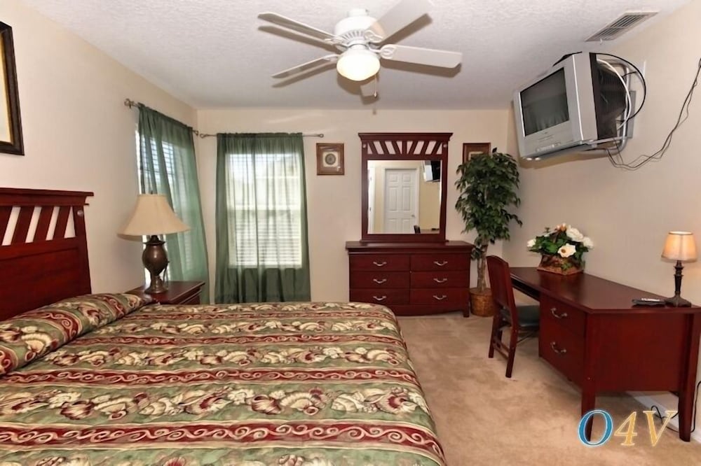 Фото Ov650 - Emerald Island - 6 Bed 5.5 Baths Villa