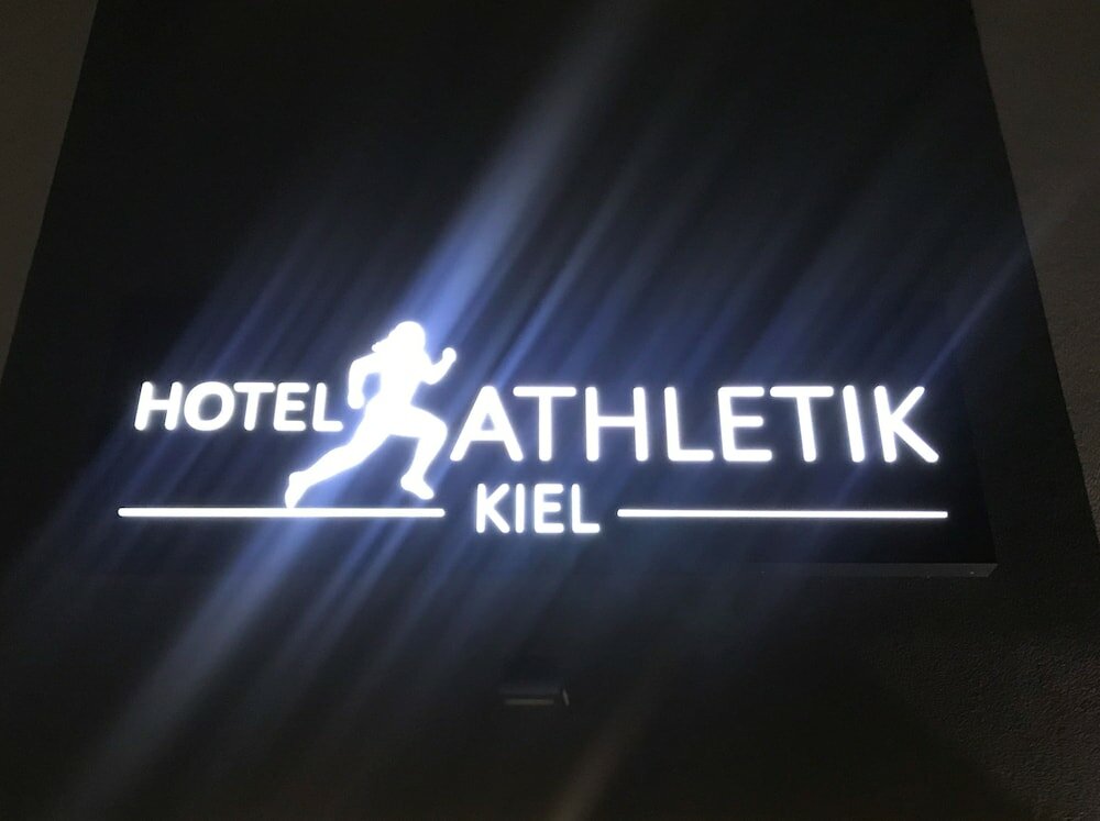 Фото Hotel Athletik Kiel