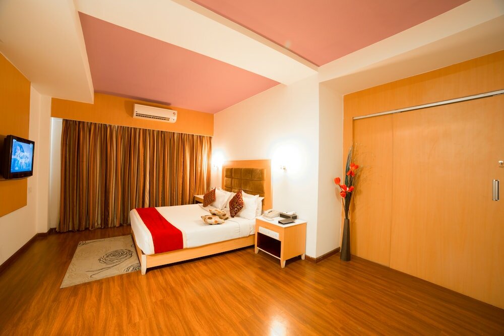 Фото Rr Inn- Tirunelveli