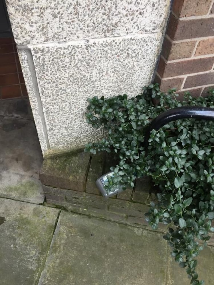 Фото Bc Serviced Apartment