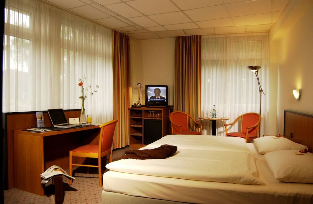 Фото отеля 5