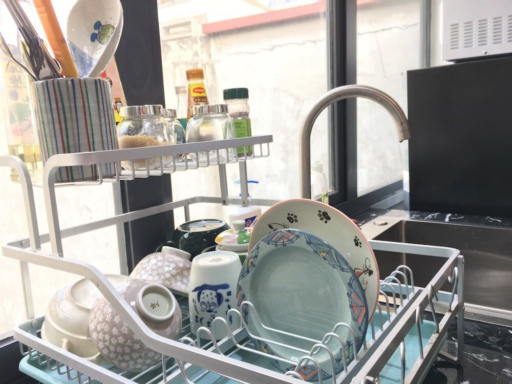 Фото Hover House