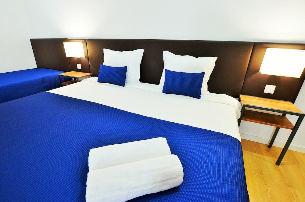 Фото Hilltop Oasis - Lisboa Oeiras