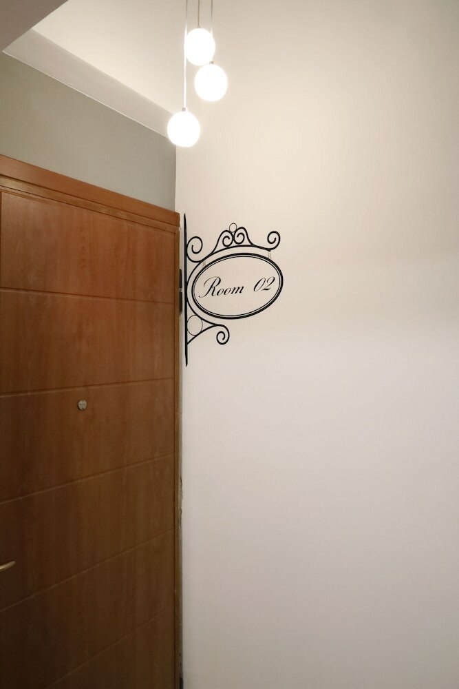 Фото Omonoia Boutique Apartment