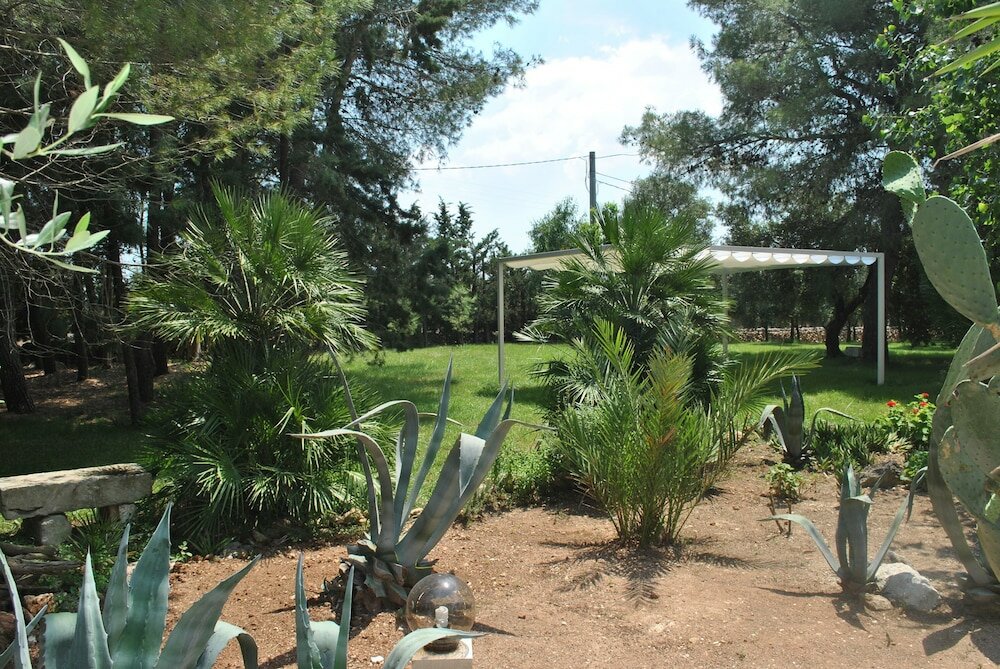 Фото Tenuta La Spezia