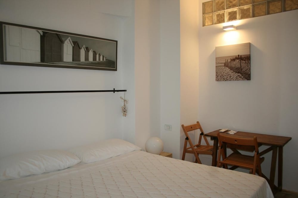 Фото La Casa di Greta