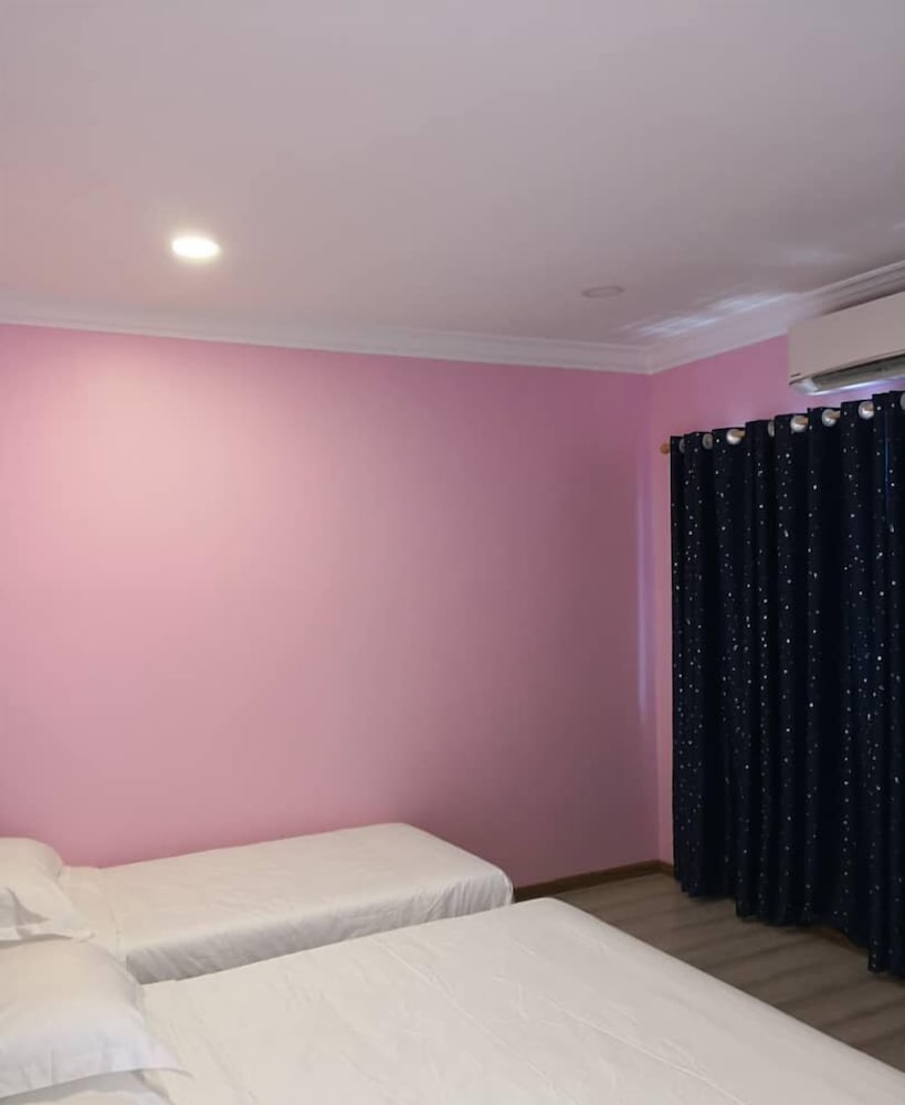 Фото I Love U BnB