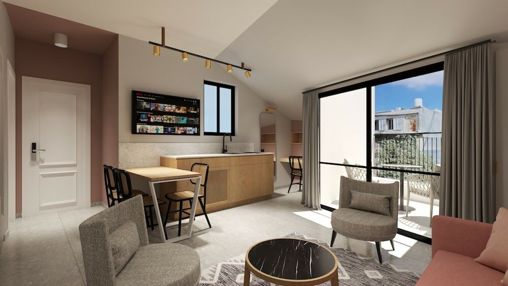 Фото Albi Boutique Hotel