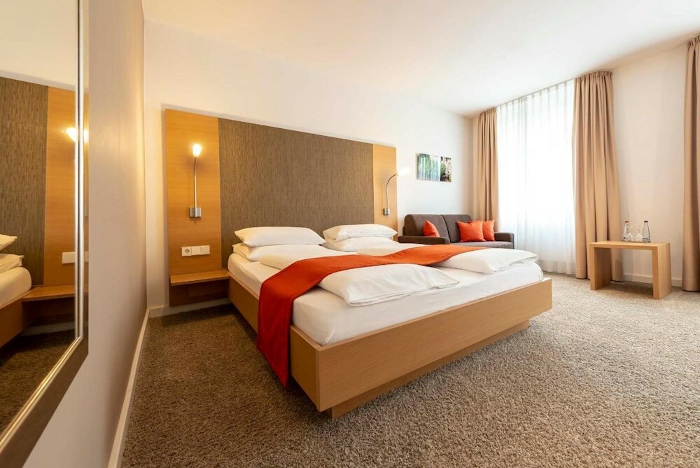 Фото Hotel Gasthof Krone