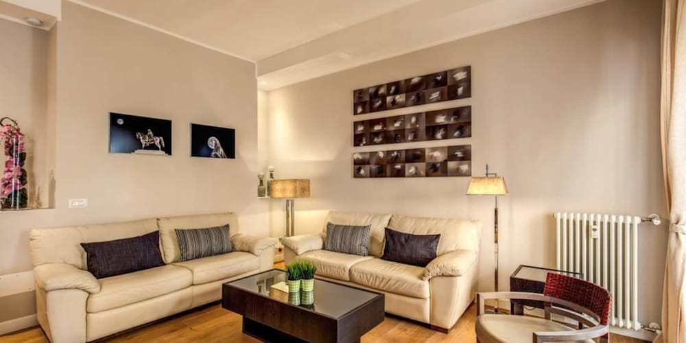 Фото The Dome 3 bedroom apartment