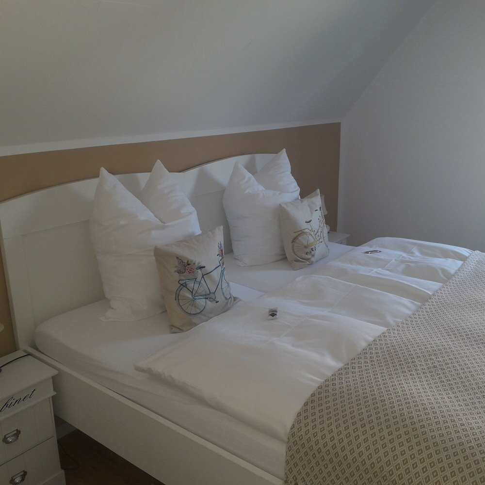 Фото Guest House Dommitzsch