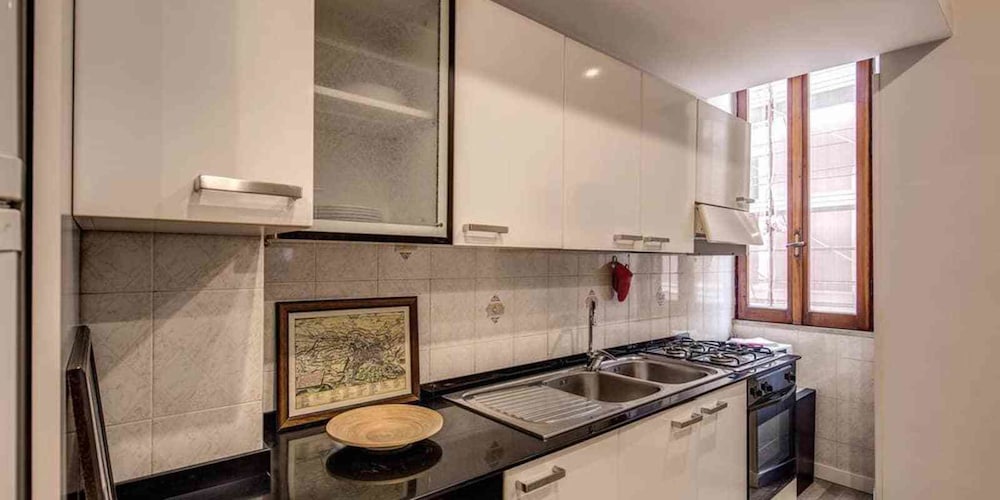 Фото Mecenate Colosseum Suite