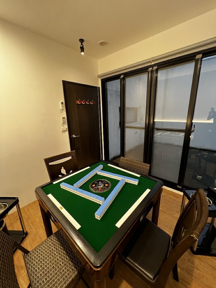 Фото Fashion Player Inn