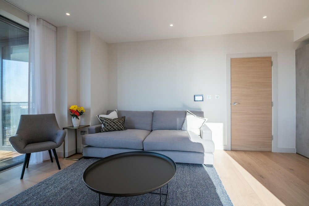 Фото Deluxe Victoria Home close to Buckingham Palace