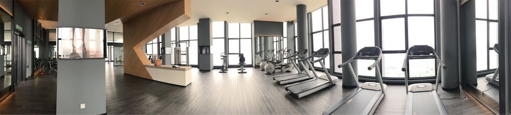 Фото Expressionz Professional Suites by Kl101