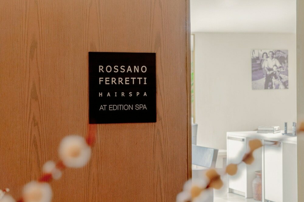 Фото The Abu Dhabi Edition