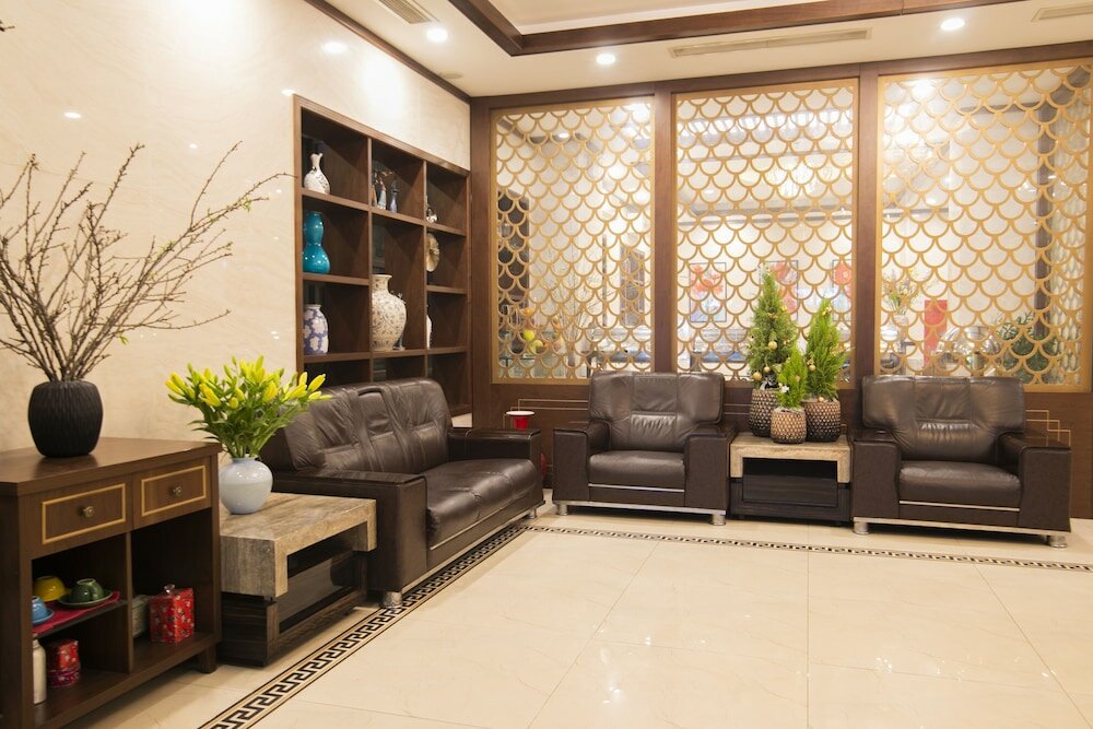Фото Western Hanoi Boutique Hotel