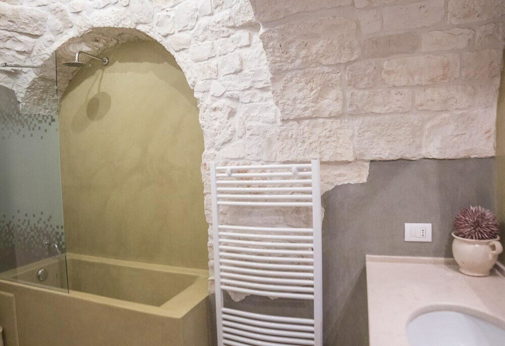 Фото Na Volte Trulli e Quiete