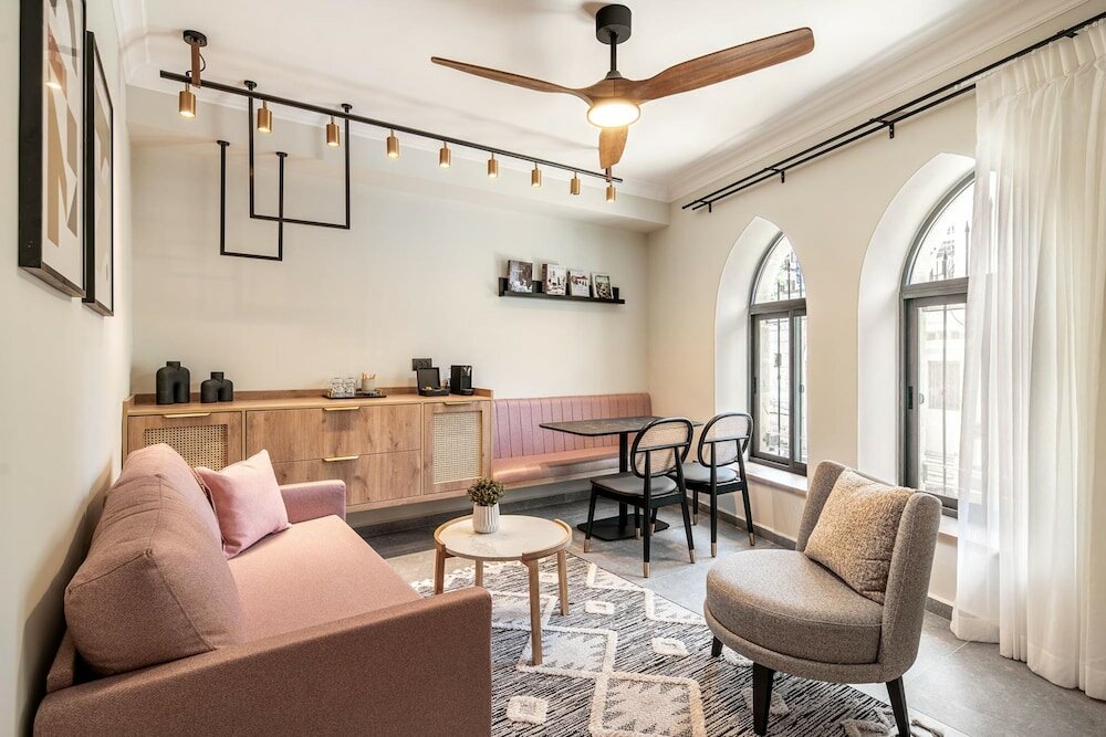 Фото Albi Boutique Hotel