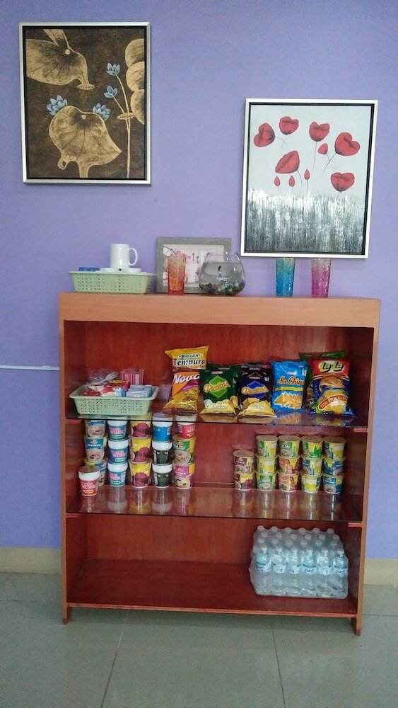 Фото Meaco Royal Hotel - Batangas City