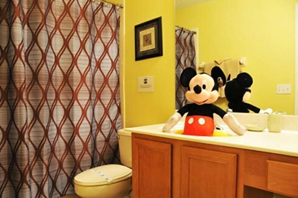 Фото Ov3990 - Emerald Island - 7 Bed 4.5 Baths Villa