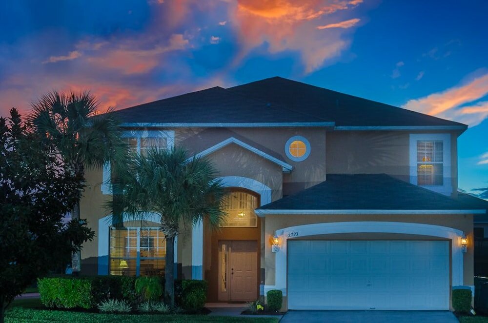 Фото Ovm648 - Emerald Island - 7 Bed 4 Baths Villa