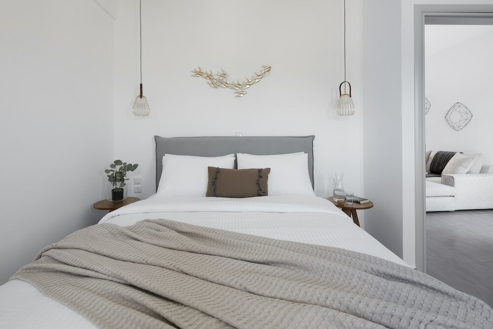 Фото Pnoi Luxury Suites