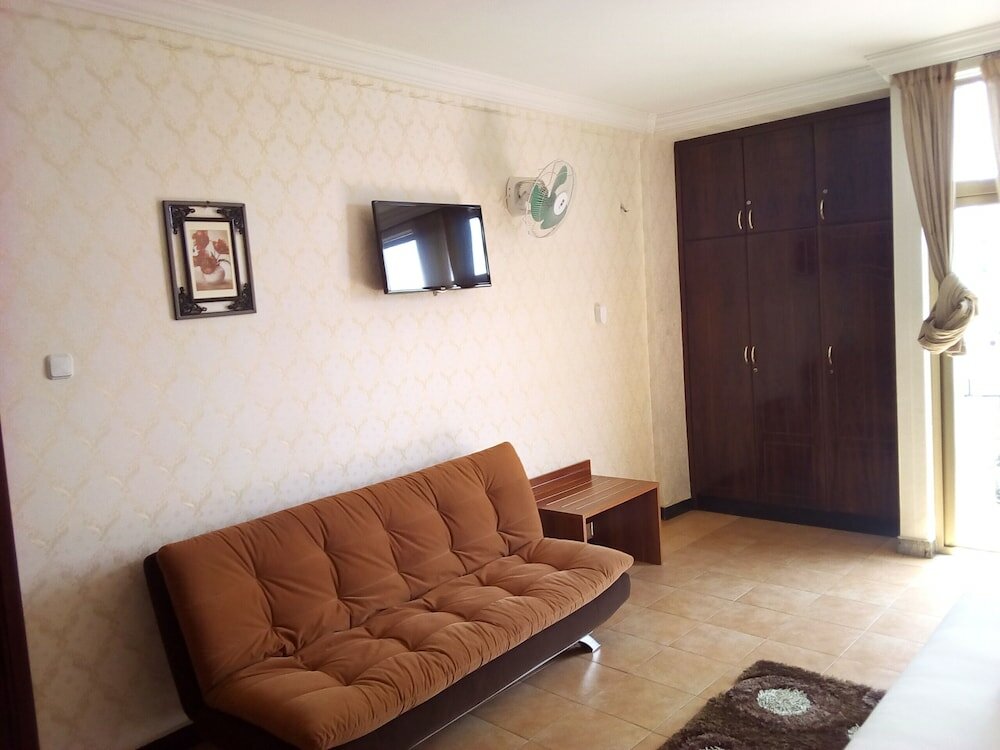 Фото Bete Daniel Hotel