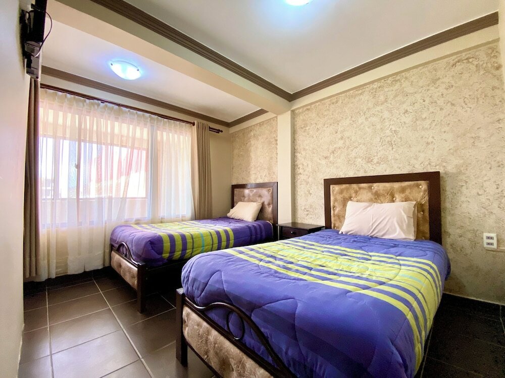 Фото Las Tholas Hotel