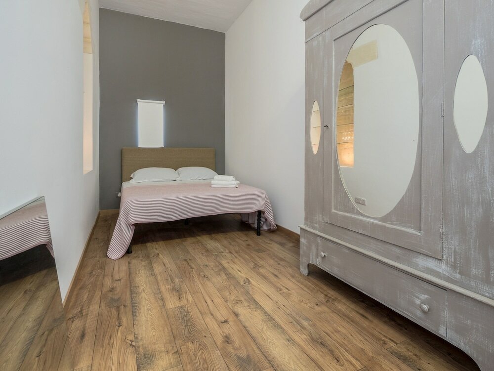 Фото Valletta Cosmopolitan Apartment