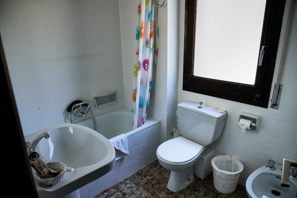 Фото Hotel La Burna Panoramic