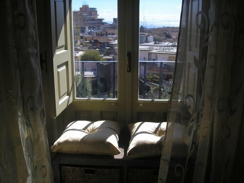 Гостиница B&b Palazzo Gambino в Ачиреале