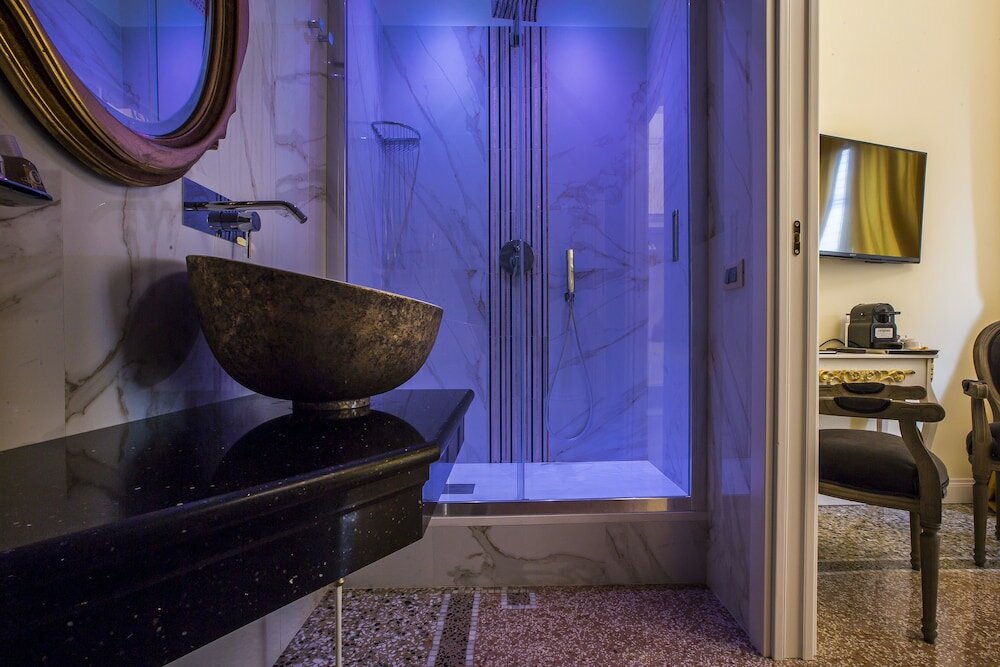 Фото Trastevere Royal Suite Trilussa