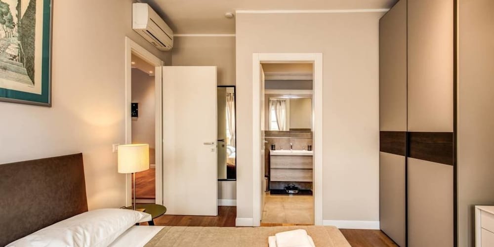 Фото The Dome 3 bedroom apartment