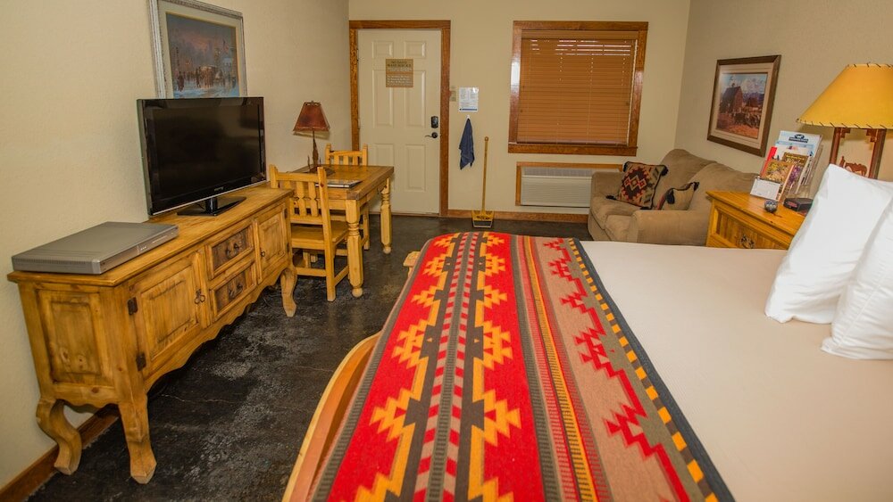 Фото Nrs Guest Ranch